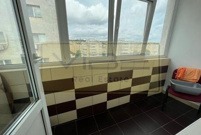 Apartament cu 3 camere decomandat, mobilat în Gară - 42