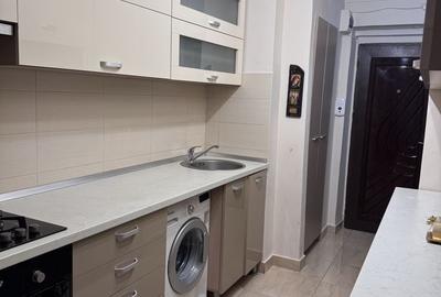 Garsonieră decomandată în Fortuna - 6