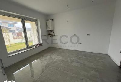 Casă cu 4 camere în Rontău - 2