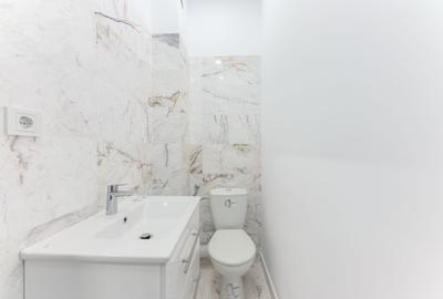 Apartament cu 3 camere decomandat în Drumul Taberei - 14
