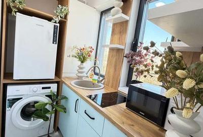 Apartament cu 2 camere în Tătărași - 3