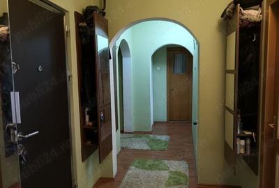Apartament cu 3 camere în Central - 7