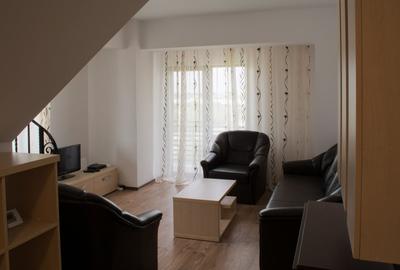 Apartament cu 3 camere decomandat, mobilat în Băneasa - 4