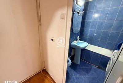 Apartament cu 2 camere decomandat în Dacia - 6