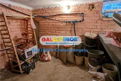 Casă cu 1 camere cu Teren 100 Mp în Timpuri Noi - 3