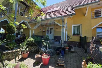 Casă cu 8 camere cu Teren 4534 Mp în Central - 1