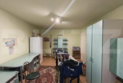 Apartament cu 3 camere decomandat, mobilat în Dragoș Vodă