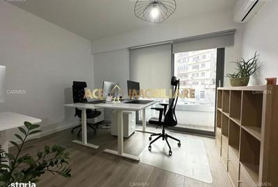 Apartament cu 3 camere, mobilat în Unirii - 1