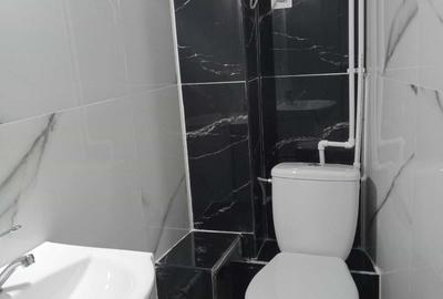 Garsonieră decomandată în Băneasa