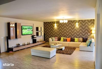 Casă cu 5 camere cu Teren 670 Mp în Central - 12