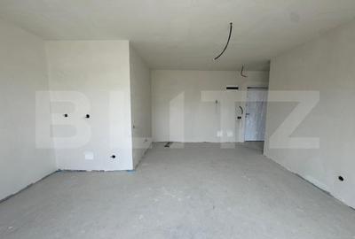Apartament cu 2 camere semidecomandat în Gheorgheni - 3
