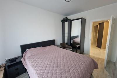 Apartament cu 2 camere decomandat, mobilat în Tătărași - 6