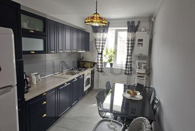 Apartament cu 2 camere decomandat, mobilat în Sud - 1