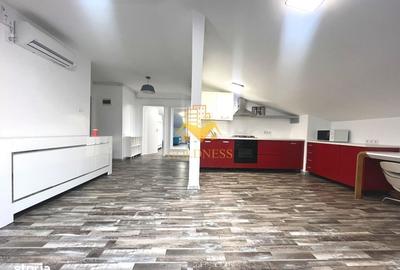 Apartament cu 2 camere în Gheorgheni - 7