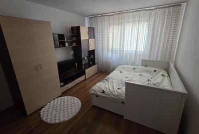Apartament cu 2 camere semidecomandat în Gorjului - 8