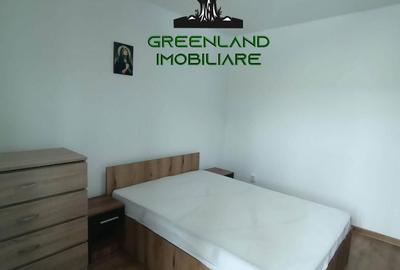 Apartament cu 3 camere decomandat în Rediu - 15