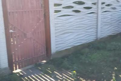Casă cu 4 camere în Șiacu - 4