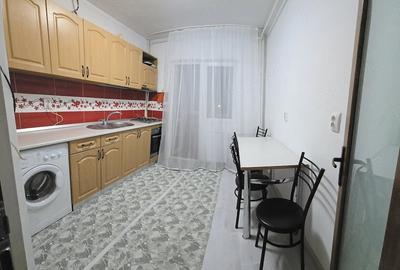 Apartament cu 2 camere decomandat în Central - 3