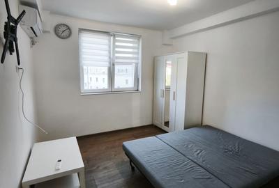 Garsonieră semidecomandată în Jiului - 1