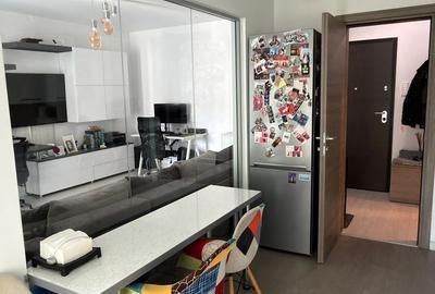 Apartament cu 2 camere decomandat în Lujerului - 6