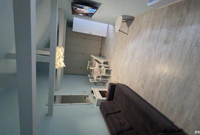 Casă cu 3 camere în Central