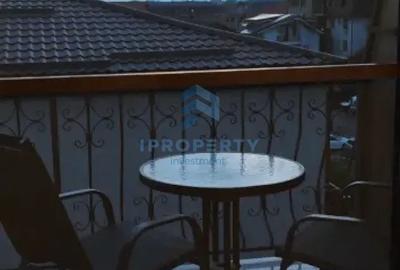 Apartament cu 2 camere în Dobroești