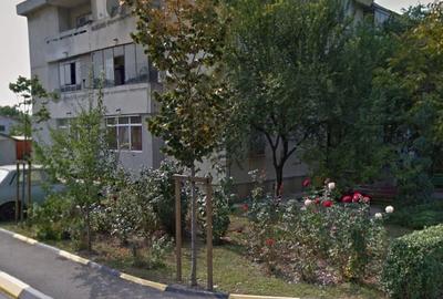Garsonieră în Central
