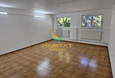 Spațiu comercial, de 200 mp, în Olteniței