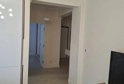 Apartament cu 2 camere decomandat în Giroc - 1