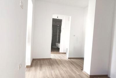 Apartament cu 2 camere decomandat în Exercițiu