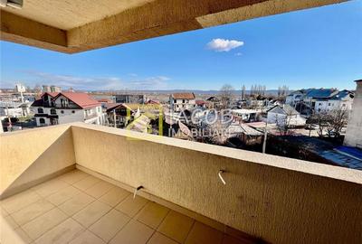 Apartament cu 2 camere decomandat, mobilat în Bistrița Lac - 12