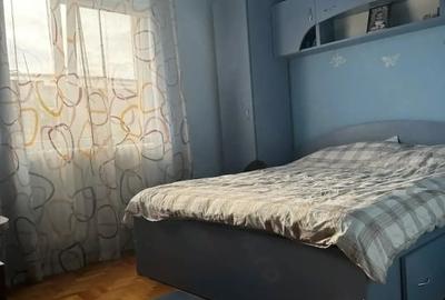 Apartament cu 4 camere semidecomandat, mobilat în Aiud - 4