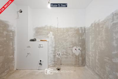 Apartament cu 2 camere decomandat în Faleza Nord - 10