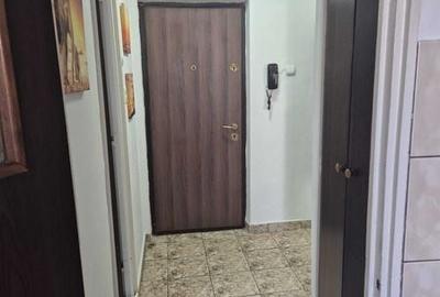Garsonieră în Rahova