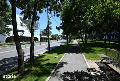 Garsonieră decomandată în Metalurgiei