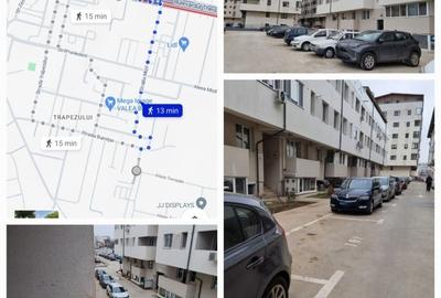 Apartament cu 2 camere decomandat, mobilat în 1 Decembrie 1918 - 5