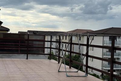 Apartament cu 2 camere semidecomandat în Giroc - 2