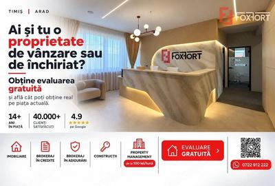 Casă cu Teren 360 Mp în Crișan