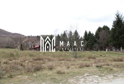 Teren Construcții intravilan de 1640 mp, în Racovița - 5