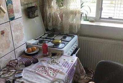 Garsonieră semidecomandată în Central