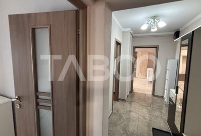 Apartament cu 2 camere decomandat, mobilat în Terezian - 5