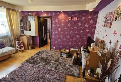 Apartament cu 2 camere în Vasile Alecsandri - 3