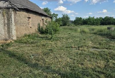 Casă cu 3 camere în Țipar - 2