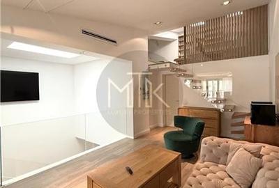 Apartament cu 4 camere decomandat, mobilat în Herăstrău - 5