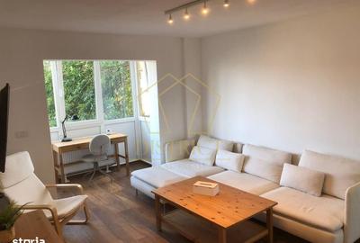 Apartament cu 2 camere în Complex Studențesc