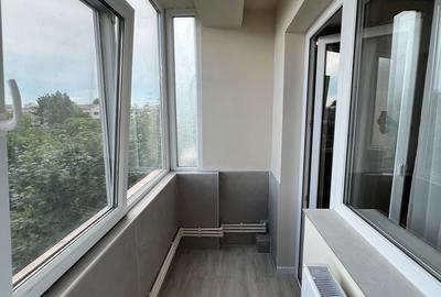 Apartament cu 2 camere semidecomandat, mobilat în Tomis III - 16