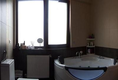 Duplex cu 5 camere cu Canalizare în Băneasa - 8