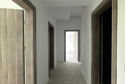 Apartament cu 3 camere în Albert