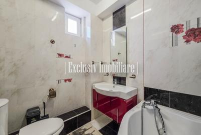 Apartament cu 3 camere decomandat, mobilat în Peninsula - 23