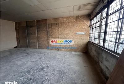 Spațiu comercial, de 170 mp, în Nord